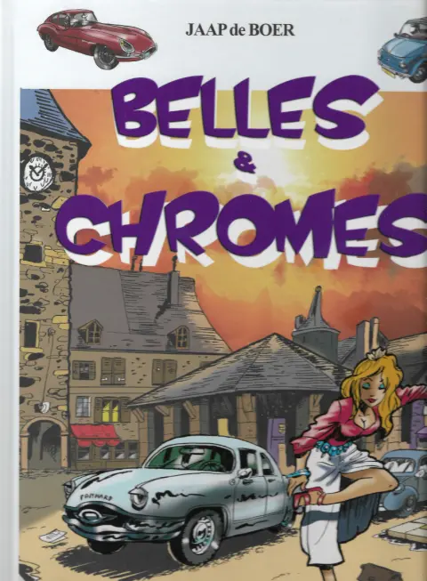 Belles & Chromes