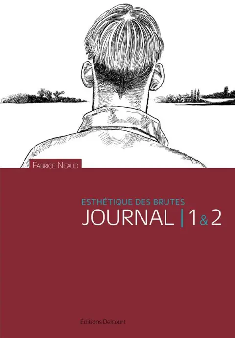 Couverture de l'album Journal 1 & 2