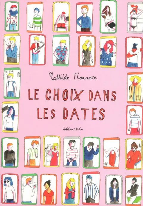 Le Choix dans les dates