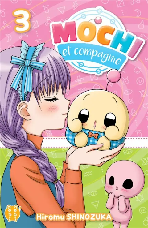 Mochi et compagnie 3