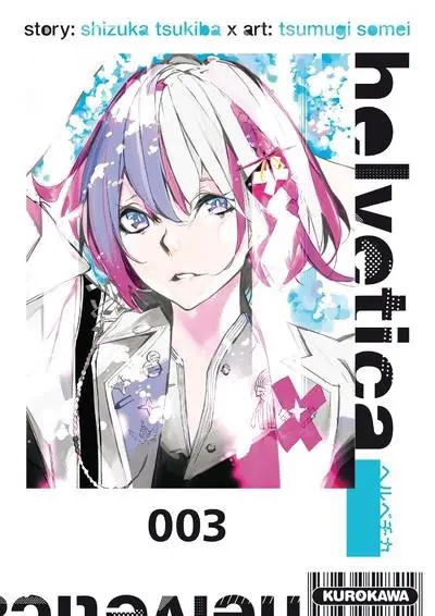 Helvetica 003
