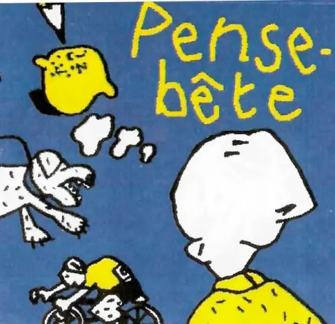 Pense-bête