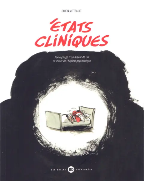 États cliniques