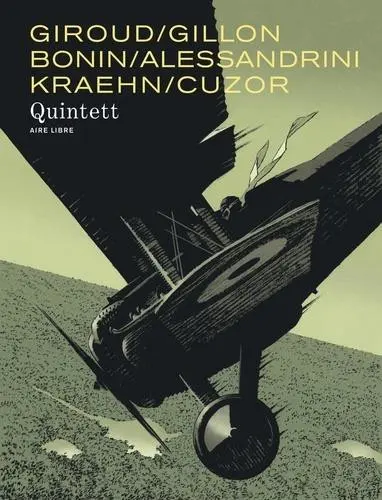 Quintett