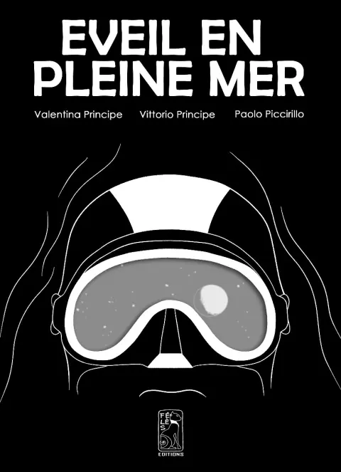 Eveil en pleine mer