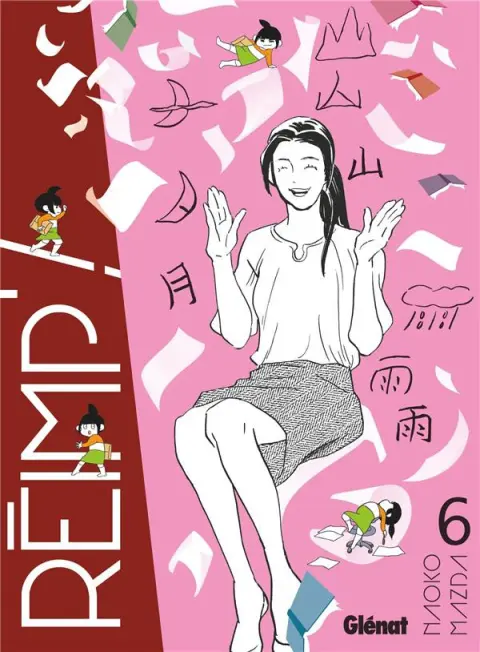 Réimp' ! 6