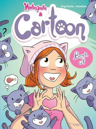 Mistinguette & Cartoon Best of