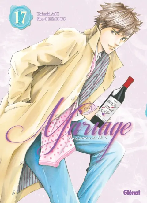Les Gouttes de Dieu - Mariage 17