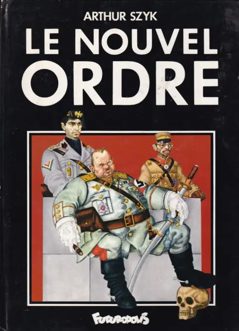 Le nouvel ordre