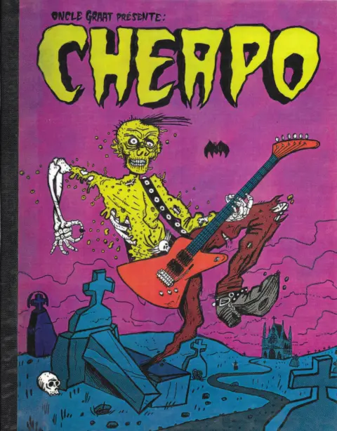 Cheapo