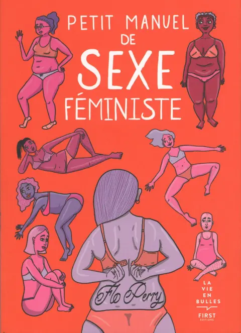 Petit Manuel de sexe féministe