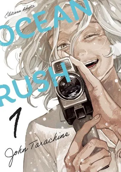 Océan Rush 1