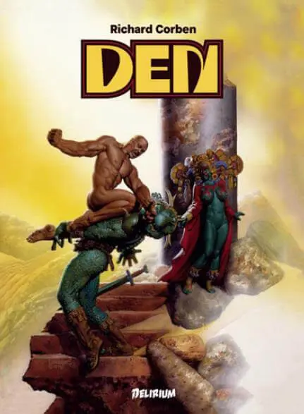 Den