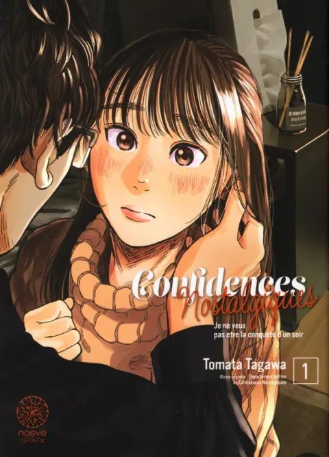 Confidences Nostalgiques