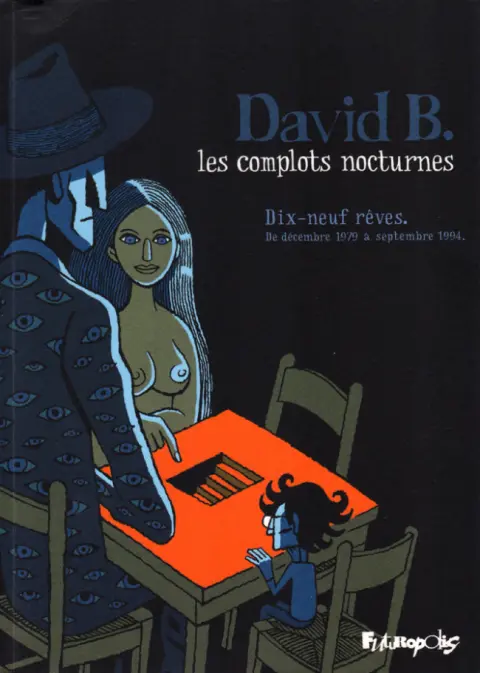 Les Complots Nocturnes