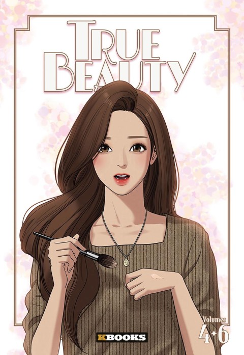True Beauty Volumes 4-6