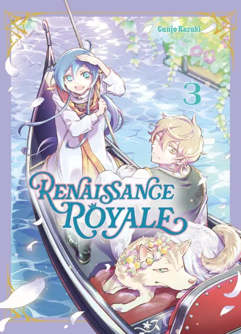 Renaissance Royale 3