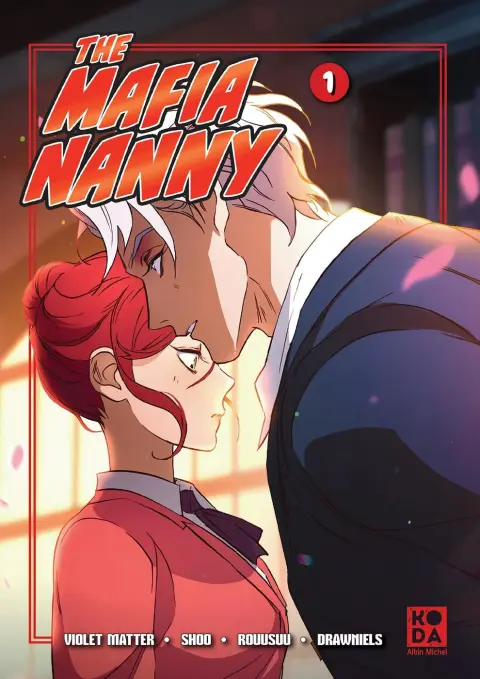 The Mafia Nanny 1