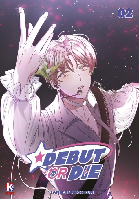 Debut or Die 02