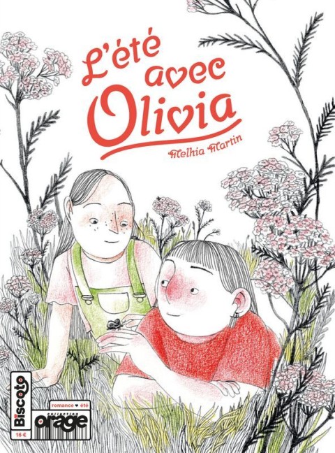 L'Été avec Olivia