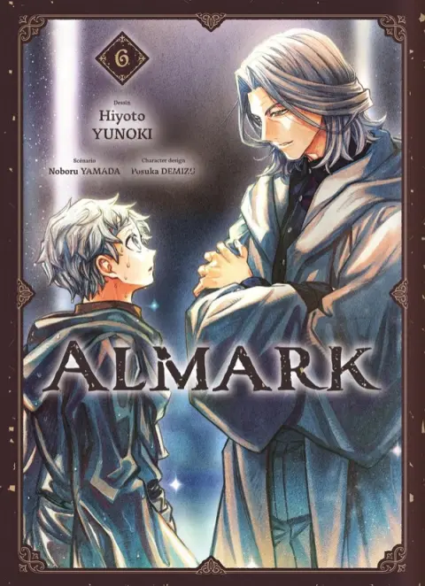Almark 6