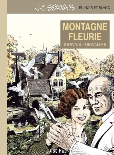 Les Voyages clos Montagne Fleurie