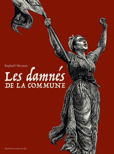 Les damnés de la Commune