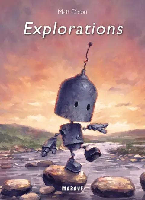 Explorations