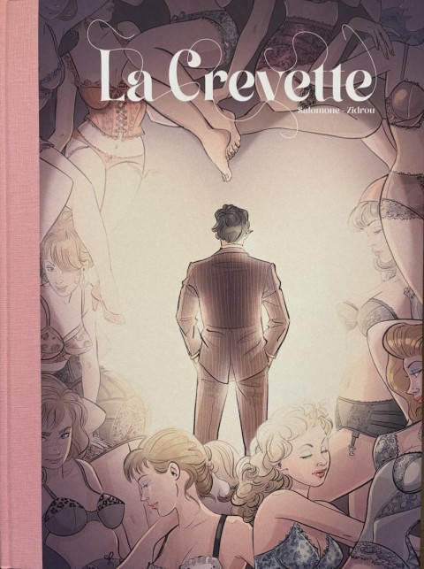 La Crevette