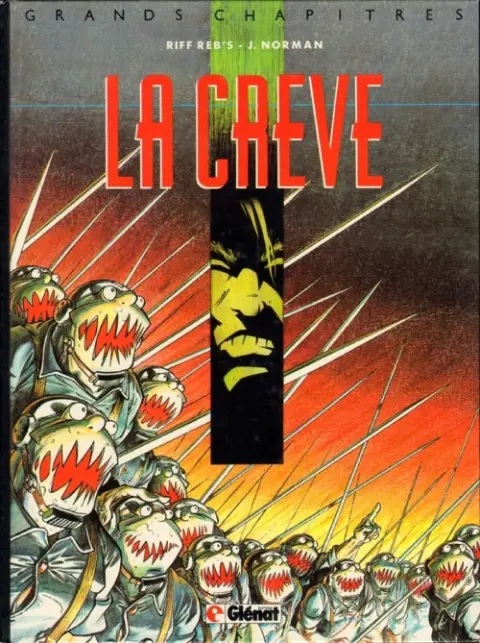 La Crève