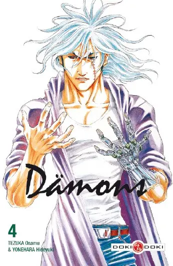 Dämons 4