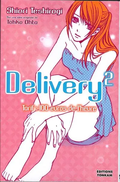 Delivery 2