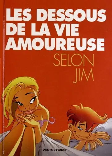 Les Dessous de la vie amoureuse