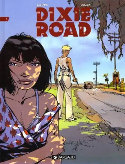 Dixie Road