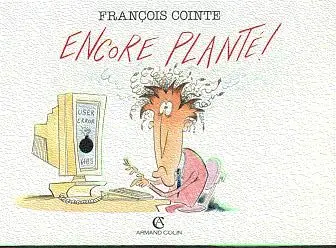 Encore planté