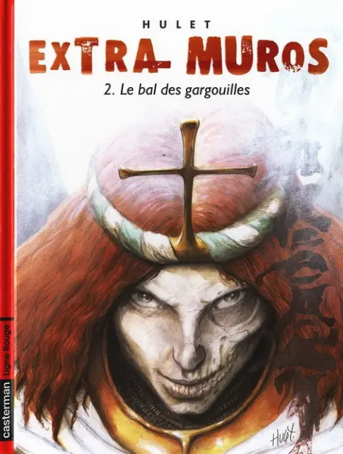 Extra-Muros 2 Le bal des gargouilles
