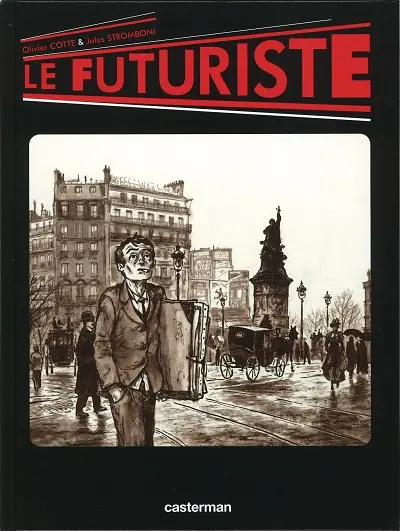 Le Futuriste