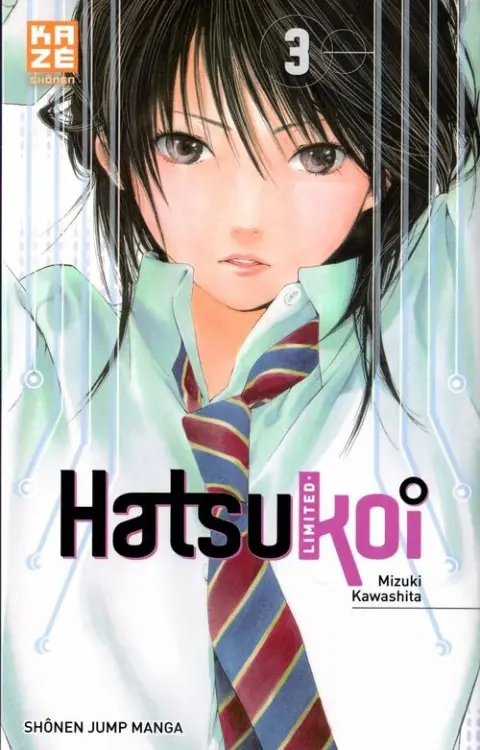 Hatsukoi Limited 3