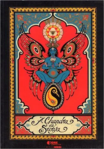 À Chandra de Surya