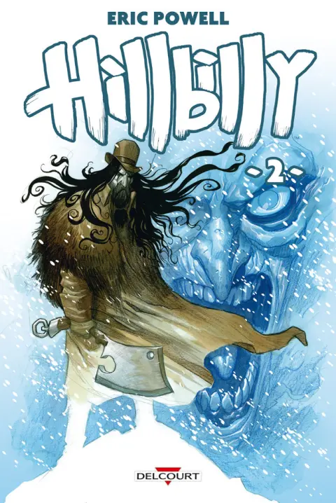 Hillbilly Tome 2
