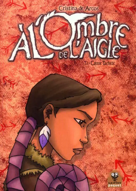 À l'ombre de l'aigle