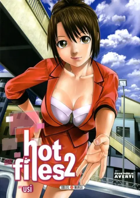 Hot files 2