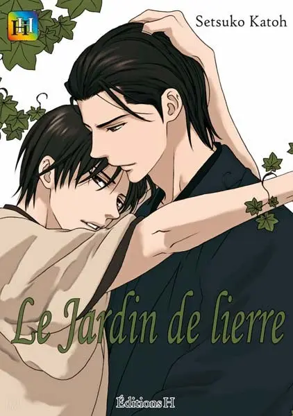 Le Jardin de lierre