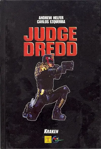 Judge Dredd