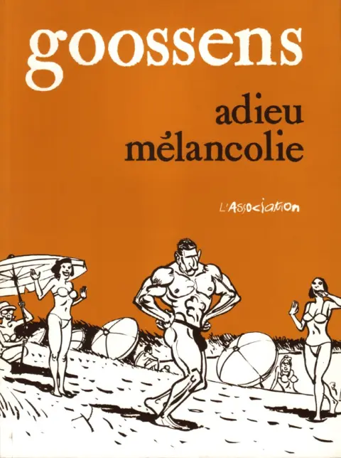 Adieu mélancolie