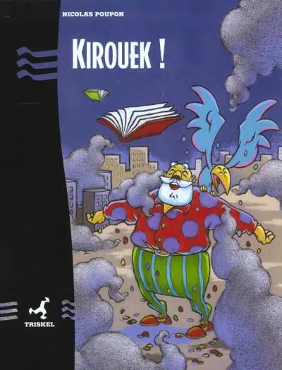 Kirouek !