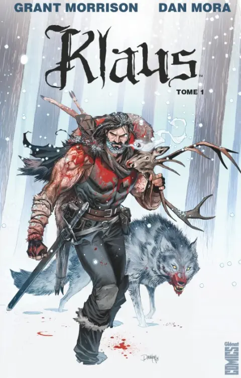 Klaus Tome 1