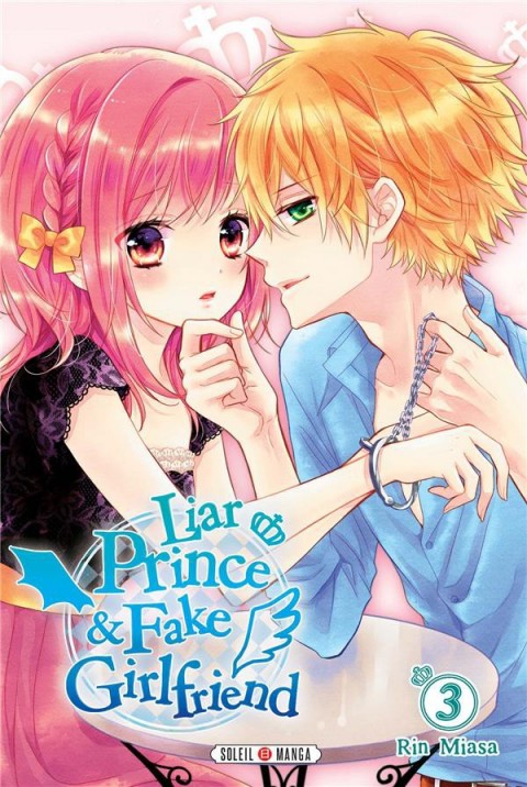 Liar Prince & Fake Girlfriend 3