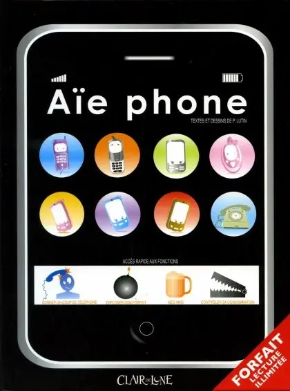 Aïe Phone
