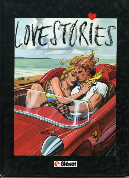 Love Stories